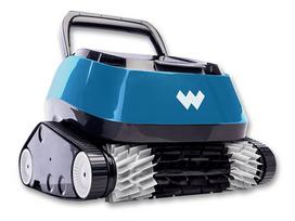 Automatinis baseino dulkių siurblys Warrior 2