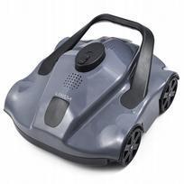 Belaidis baseino valymo robotas