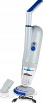 Baseinų ir sūkurinių vonių dulkių siurblys GRE HEALTH VAC PLUS, USB