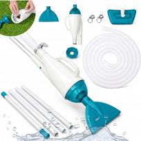 Baseino siurblys valymo rinkinys BESTWAY Flowclear AquaCrawl 58212
