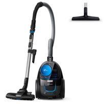 Dulkių siurblys be maišelio Philips PowerCyclone 5 Series 3000, juodas