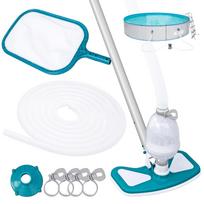 Baseino dugno siurblys 56386 BESTWAY
