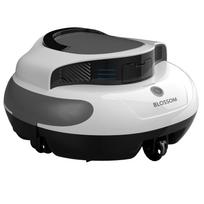 Baseino valymo robotas PC100, automatinis, 120 min.