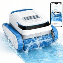 Baseino valymo robotas AIRROBO PC20, bevielis, su programėle