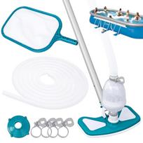 Baseino dugno valymo rinkinys Bestway 56125