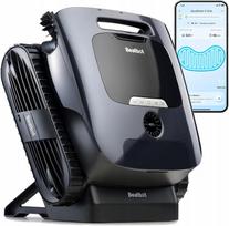 Baseino robotas Beatbot AquaSense 2 Ultra