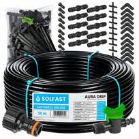 Laistymo sistema DRIP LINE, 50 m, 92 dalių rinkinys