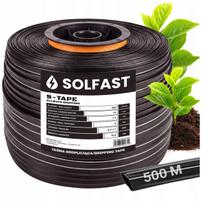 Lašelinė drėkinimo juosta SOLFAST, 1,5 l/val., 10 cm, 500 m