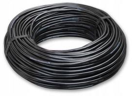 PVC žarna mikro laistytuvams 3x5 mm, 100 m, DSWIG30*50/100
