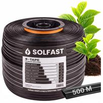 Lašelinė laistymo juosta SOLFAST, 1,5 l/val., 20 cm tarpeliu, 500 m