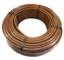 Laistymo žarna 16 mm, 33 cm, 100 m, PREMIUM, ruda
