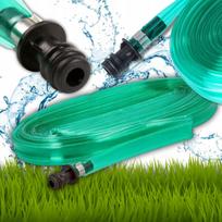 Laistymo žarna GARDEN SPRINKLER, lanksti, 15 m