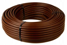 Laistymo juosta su slėgio kompensacija Rain Bird XFD, 25 m, ruda, 16/33