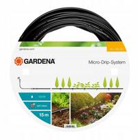 Laistymo žarna Gardena Micro-Drip-System, 4,6 mm, 15 m, 1362