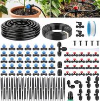 Sodo laistymo sistema GARDEN, 101 vnt., automatinis pilnas rinkinys