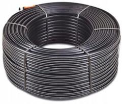 Laistymo juosta IRRIGA, 100 m, 16 mm, 50 cm, 2 l/val.