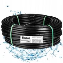Laistymo žarna su lašeline sistema 16 mm, 33 cm, 100 m, sodo drėkinimui