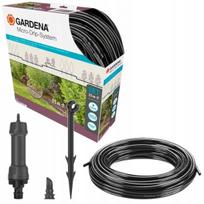 Laistymo juosta augalams GARDENA Micro-Drip, 15 m