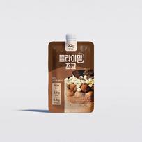 Flimeal Chocolate Meal Replacement Shake 45g/5bag Shake 45g/5bag