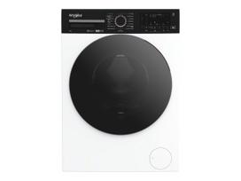 Skalbimo mašina WHIRLPOOL WPM 27W ADS EE 12kg 1400RPM