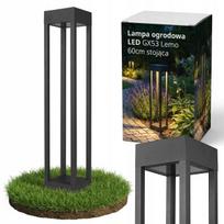 Lauko LED stulpas, 60 cm, GX53