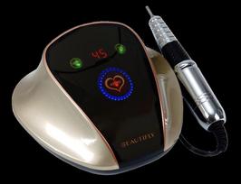 Nagų freza BEAUTIFLY Sculpto 68W 45000 RPM