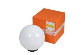 Sodo dekoratyvinis šviestuvas Luna Ball 30 cm su LED, UV apsauga