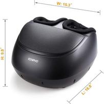 Pėdų masažuoklis RENPHO FM059R Shiatsu su šildymu