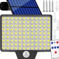 Lauko LED gatvės šviestuvas su judesio jutikliu, 300W