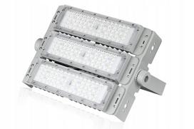 LED halogeninis prožektorius 150W, IP65, 18000 lm