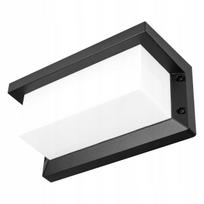 Lauko LED sieninis šviestuvas 12W fasadui ir sodui