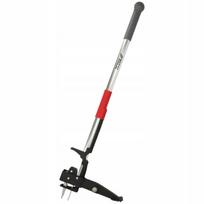 Piktžolių ravėjimo įrankis DEDRA 80C090, 100 cm, aliuminis, PP