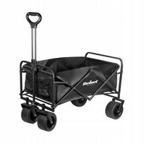 Prekė vežimėlis Rebel, 150 l
