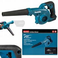 Akumuliatorinis pūstuvas Makita 18V DUB185Z, 3 greičių
