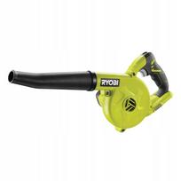 Aukšto slėgio pūstuvas RYOBI R18TB-0, 18V, belaidis
