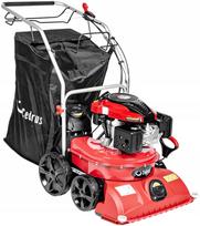 Lapų siurblys CEDRUS LV58S, 4in1, 26 m/s, su velenu ir aeratoriumi