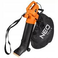 Sodo lapų siurblys NEO TOOLS 3500W, 45L maišas, 04-624