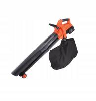 Belaidis lapų siurblys ir pūstuvas Yard Force 2in1, 2x20V