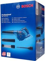 BOSCH GBL 18V-120 akumuliatorinis pūstuvas