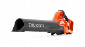 Belaidis lapų pūstuvas Husqvarna 230IB be akumuliatoriaus ir įkroviklio