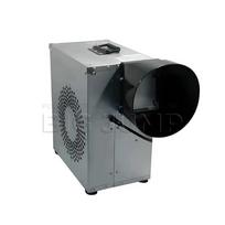 Pripučiamų batutų oro pūstuvas Gibbons 1.1 kW