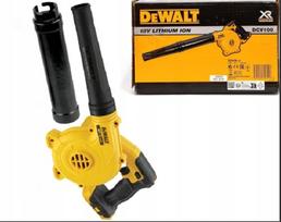 Belaidis pūstuvas DeWalt DCV100, 1,3 kg, korpusas