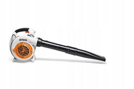 Dyzelinis lapų pūstuvas–siurblys STIHL SH86