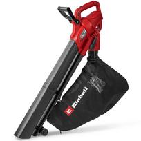 Lapių siurblys EINHELL GC-EL 3026 E