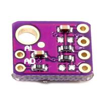 Sht31 Sht41 Sht45 Skaitmeninis Temperatūros ir Drėgmės Jutiklio Modulis Aplinkos Aptikimas I2C 2.4~5.5Vdc