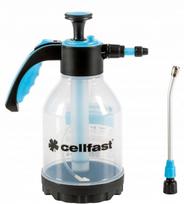 Purkštuvas CELLFAST 1,5 l, 42-215, tinkamas purškimui