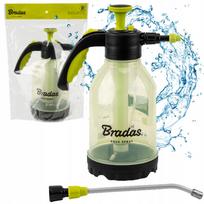 Rankinis sodo purkštuvas BRADAS Aqua Spray 2 l su lance
