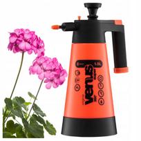 Purkštuvas gėlėms KWAZAR VENUS SUPER 360, 1,5 l