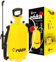 Sodo purkštuvas Kwazar, 6 l, 3,5 bar, 50 cm rankena