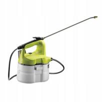 Akumuliatorinis purkštuvas RYOBI 18V OWS1880 Li-Ion